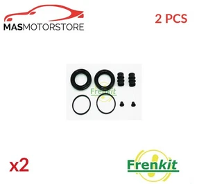KIT REPARACIÓN PINZA FRENO DELANTERO FRENKIT 245008 2PCS P PARA PEUGEOT EXPERT,BOXER - Imagen 1 de 5