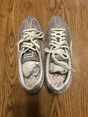 10.5 码 - 彪马亚利桑那灰色 — 第 1/4 张图片