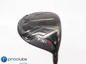 Titleist TSi3 8* Driver - HZRDUS Smoke Black 60g 6.5 X-Flex - 446515 - Picture 1 of 4
