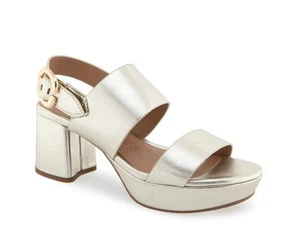 Woman's Dress Sandals Aerosoles Casetta Platform Sandal - Picture 1 of 25