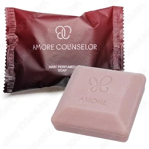 AMORE Counselor Nabi Parfümierte Seife Bar SET Blumiger Duft Koreanische... - Bild 1 von 3