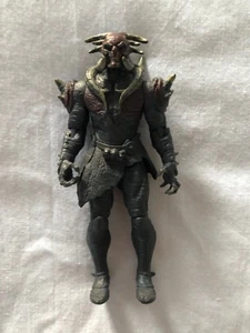 Figura de acción Hasbro 2013 Marvel Thor The Dark World Kurse 3,75 pulgadas - Imagen 1 de 2