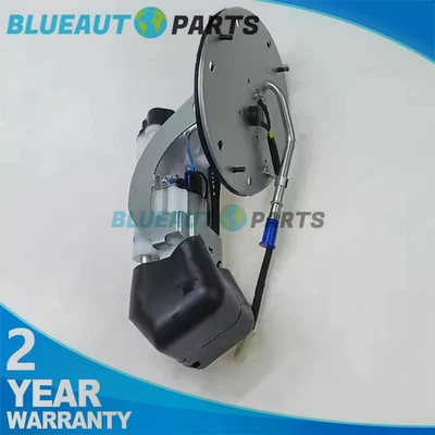 Conjunto de bomba de combustible para Honda CB1000R CB 1000 R UC-T33HU1 2008-2016 Foto 1 de 4