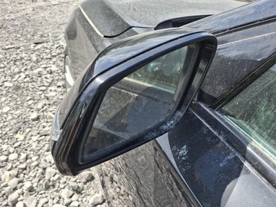 Espejo retrovisor de puerta izquierdo usado se adapta a: BMW 750I 2013 eléctrico térmico con cámara con cerveza de punto ciego Foto 1 de 4