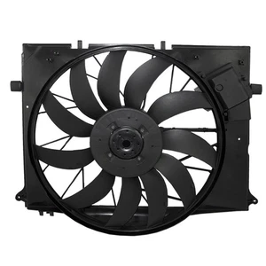 For 2006-2006 S350 Engine Cooling Fan 220500029328 2001-2006 S500 MB3115115 - Foto 1 di 3