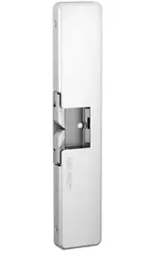 NEW ASSA ABLOY HES 9400-630 Surface Mounted Electric Strike Satin Stainless - Picture 1 of 6