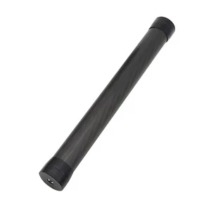 Universal Carbon Fiber Extension Rod For DJI MO 5 /4 SE  DJI Ronin S / Ronin SC - Zdjęcie 1 z 5