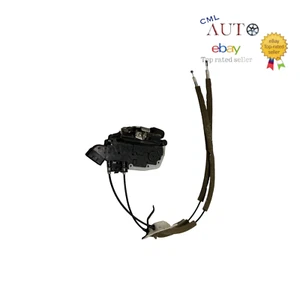 2009-2013 INFINITI G37 CONVERTIBLE RIGHT PASSENGER DOOR LOCK LATCH ACTUATOR OEM - Bild 1 von 8