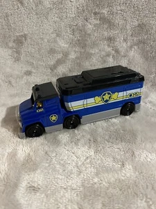 Paw Patrol True Metal Big Truck Pups Chase Police Truck - Picture 1 of 5