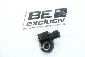 SENSOR DE CHOQUE Jaguar XF X250 3.0d FH22-14B006-AA SRS bolsa de aire - Imagen 1 de 4