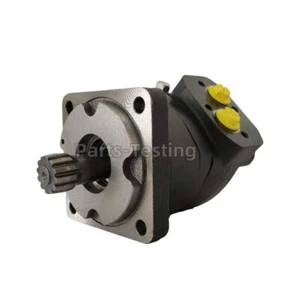For Bobcat 751 753 763 773 S130 S150 S16 S160 S175 S18 S185 Drive Motor 6682034 - Picture 1 of 2