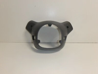 Volante plástico gris ágata Jeep Cherokee XJ 1997-01 JD  Foto 1 de 2