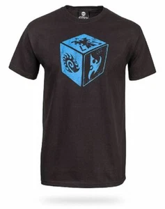 STARCRAFT II Gaming T-Shirt ADULT Gamers Tee Shirt Size SMALL - Picture 1 of 1