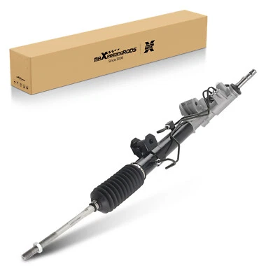 Barra y piñón de dirección asistida para Dodge Caliber Jeep Compass 2007-2017 5105046 Foto 1 de 4