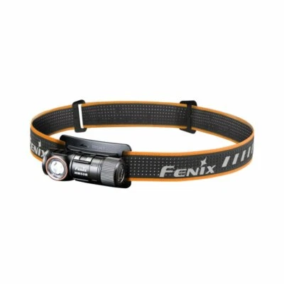 Fenix HM50R V2.0 LED Stirnlampe inkl. Akku + USB Kabel  Wasserdicht 700Lumen - Bild 1 von 4