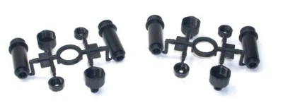 Tamiya 1:10 Monster Truck Agrios TXT-2 10224011 U-Teile Stoßdämpfer TAM® - Bild 1 von 2