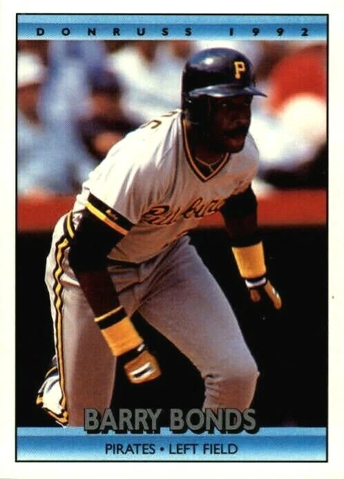 1992 Donruss Baseball Pick Complete Your Set #1-250 RC Stars 🔥⚾🔥 - Image 1 of 1