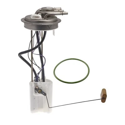 Módulo de bomba de combustible Herko 120GE para Chevrolet GMC Silverado 3500 Sierra 3500 04-07 Foto 1 de 4