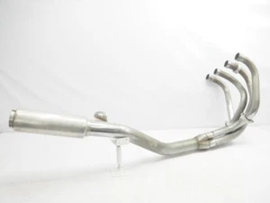 SUZUKI GSX1100S / 750S GS110X, GS75X YOSHIMURA Cyclone Full Exhaust Muffler - Bild 1 von 6