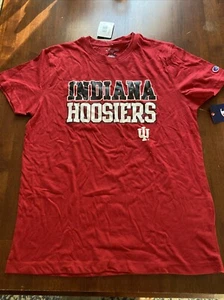 Indiana Hoosiers women’s shirt - Picture 1 of 2