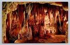 The Gem Room Cave Of The Mounds Blue Mounds Wisconsin Unposted Near Madison