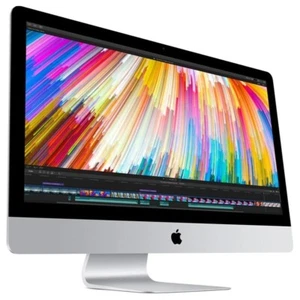 APPLE A1312 IMAC INTEL I5 MAC OS 27" 8GB RAM 1000GB SPEICHER WEBCAM ALL IN ONE - Bild 1 von 7