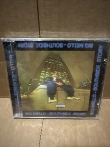 Big Mello - Southside Story - Picture 1 of 3