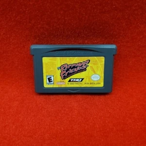 Ripping Friends (Nintendo Game Boy Advance, 2002) - Picture 1 of 2