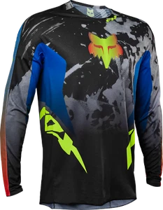 Fox Racing 360 DKAY Motocross Jersey Multi - Picture 1 of 5