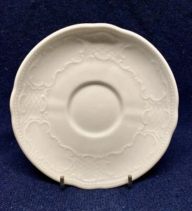 1x Untertasse Kaffee Teller 14,5cm Seltmann Weiden Wien Salzburg Gastro Bavaria - Bild 1 von 3
