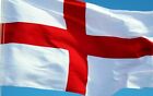 England 3FT X 2FT Football Rugby National Flag St George Cross English Party