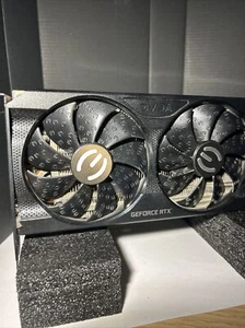nvidia geforce rtx 3060 ti - Photo 1/7
