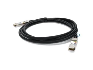Ruckus Wireless E100G-QSFP-QSFP-P-0101 100GBase Direct Attach Cable - QSFP28 to - Picture 1 of 1