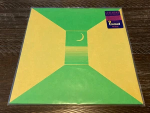 Ceremony "In The Spirit World Now (Synthetic Remixes)" LP (Vinyl, Relapse) - Picture 1 of 2
