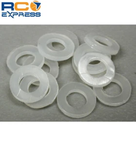 Associated Nylon Axle/Shock/Hub Carrier Spacer ASC4187 - Picture 1 of 1