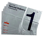 50 X Special Delivery Posting Bag Envelope Mailing Bag C3 460X340m