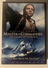 Meister und Kommandant: Die andere Seite der Welt (DVD, 2004, Pan Scan)
