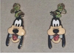 Orecchini DISNEY x BAUBLEBAR smalto pippo nuovi in confezione regalo - Foto 1 di 9