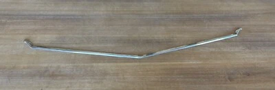 Buick Skylark 1975 barra de parrilla inferior delantera moldura GM 1247018 NOS Foto 1 de 4