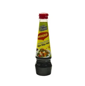 Salsa de soja oscura 300 ml de Maggi Nuoc Tuong Dam Dac salsa de soja Vietnam sushi - Imagen 1 de 1