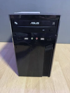 PC AMD A10 Office - AMD A10-4655M - 8 GB RAM - 500 GB HDD - Windows 11 Pro - Imagen 1 de 5