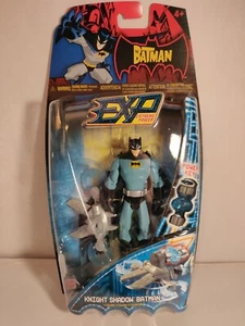 The Batman EXP Extreme Power KNIGHT SHADOW BATMAN (CosBman0532) - Picture 1 of 7