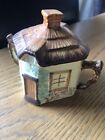Keele Street Pottery, Cottage Ware, Pre 1930?s, Sugar Bowl, FREE DEL ??