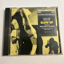 herbie hancock blow up soundtrack | eBay公認海外通販サイト 