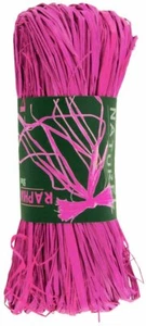 Rafia Naturale Lie Di Vino 50 G - Imagen 1 de 1