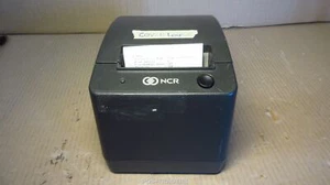 NCR 7197 USB Thermal 80mm Receipt Ticket Thermal POS Printer LOOSE TOP COVER - Bild 1 von 5