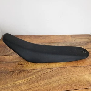 2012 Ktm 65 Sx Seat Saddle OEM Complete Motorcycle MX Dirt Bike Seat Great shape - Foto 1 di 6