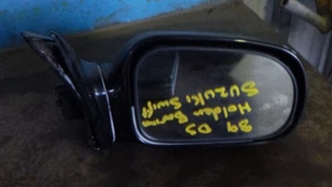Suzuki Swift 89-99 Right Manual Door Mirror - Picture 1 of 3