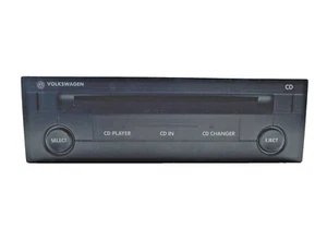 Lecteur De CD Wechsler Radio VW CX-DV1070L - Picture 1 of 2