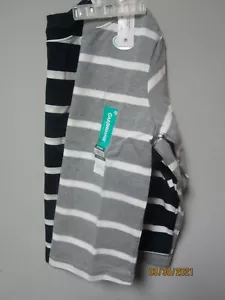 Garanimals Kleinkind Jungen 2-teilig langärmelig marineblau/grau T-Shirts Größe 5T SET - Bild 1 von 5